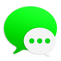 App for WhatsApp icon
